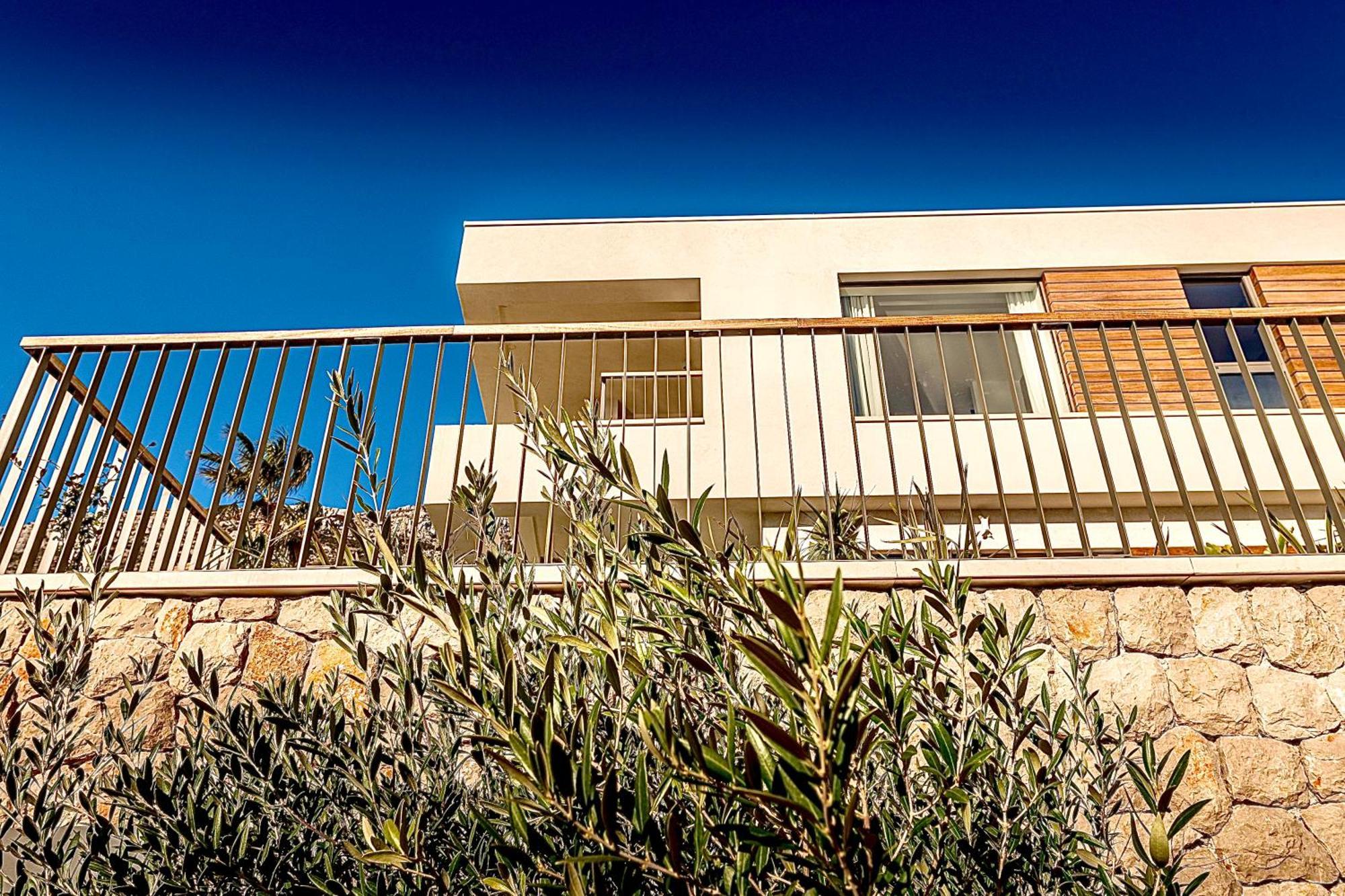 & - Of 5 Star Vila Dubrovnik