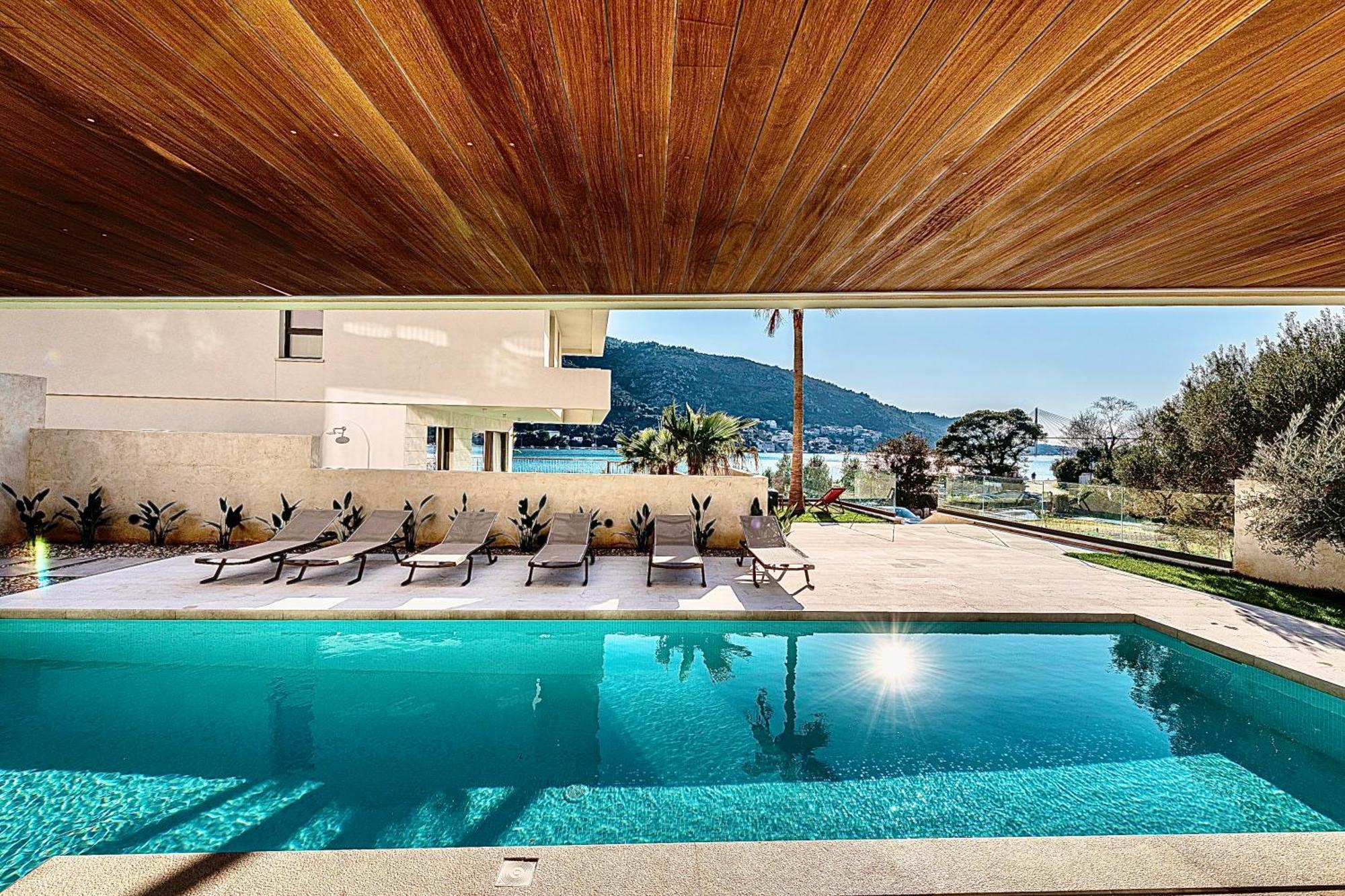 Vila & - Of 5 Star Dubrovnik