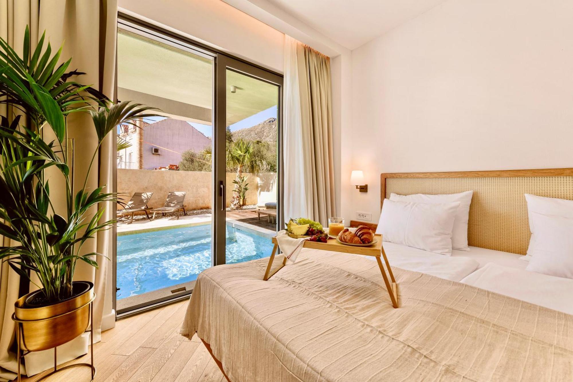 & - Of 5 Star Vila Dubrovnik
