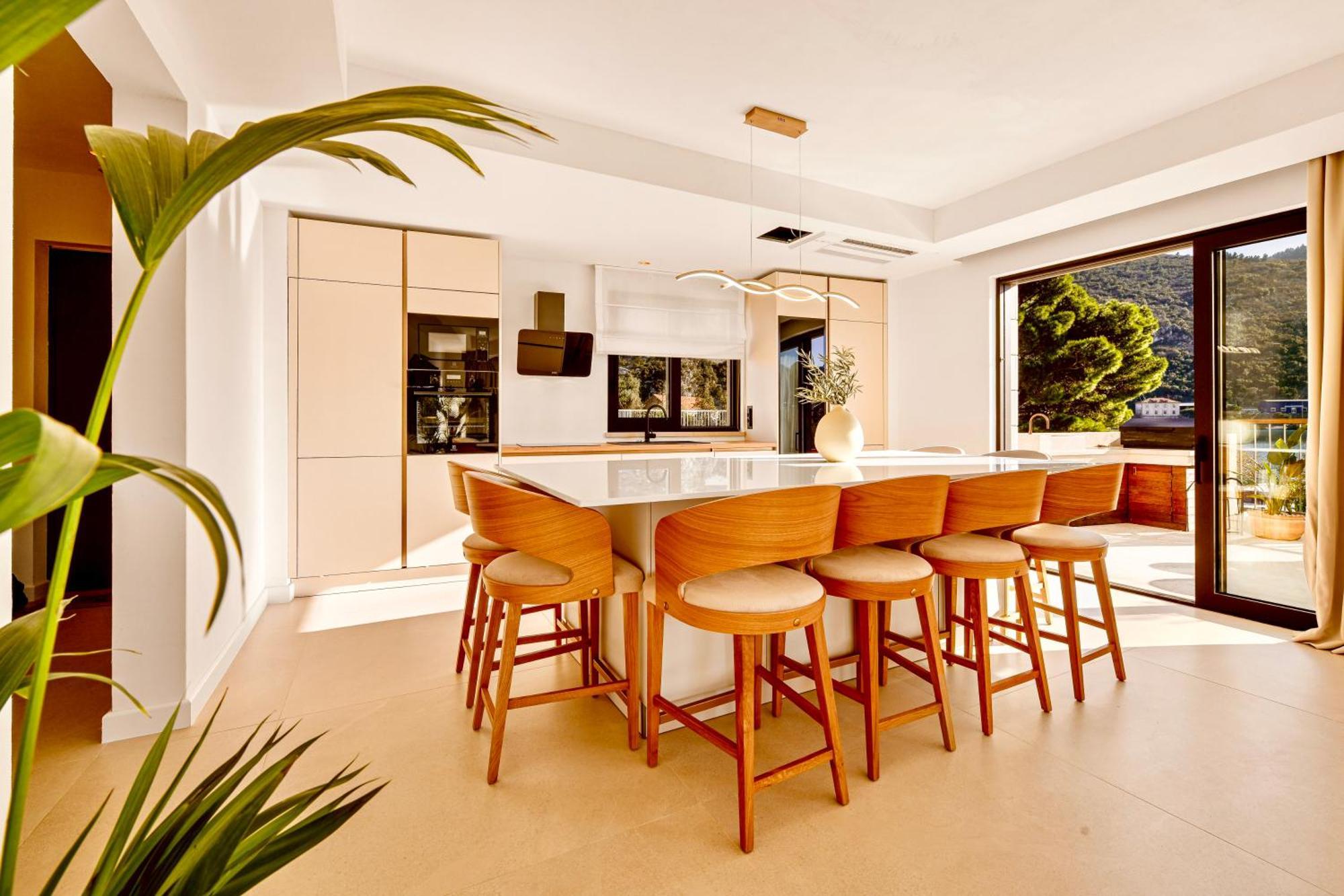 Vila & - Of 5 Star Dubrovnik