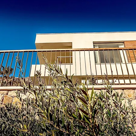 Villas & Spa Dubrovnik - Resort Of 5 Star Villas Exterior photo