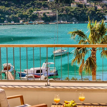 Villas & Spa Dubrovnik - Resort Of 5 Star Villas Exterior photo