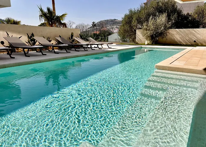 Villas & Spa Dubrovnik - Resort Of 5 Star Villas