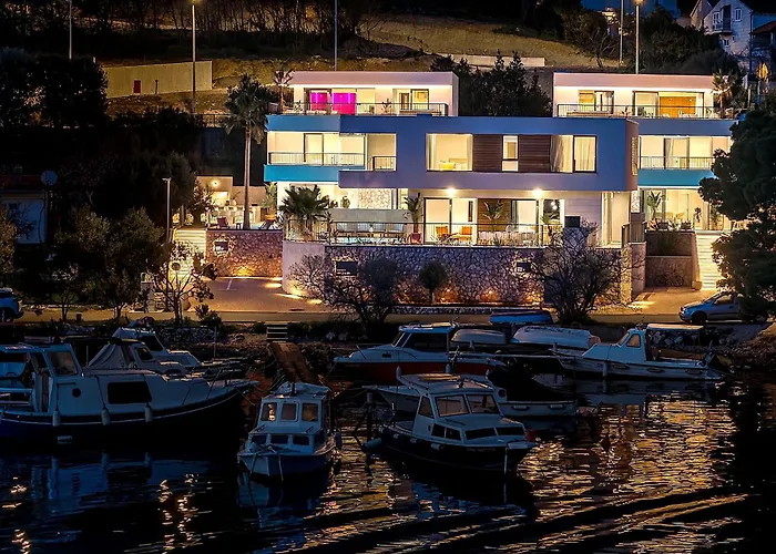 Villas & Spa Dubrovnik - Resort Of 5 Star Villas