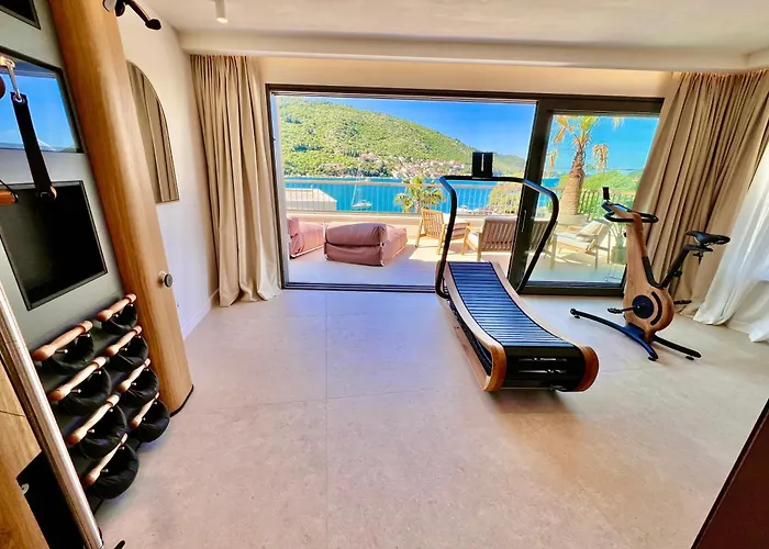 Villas & Spa Dubrovnik - Resort Of 5 Star Villas