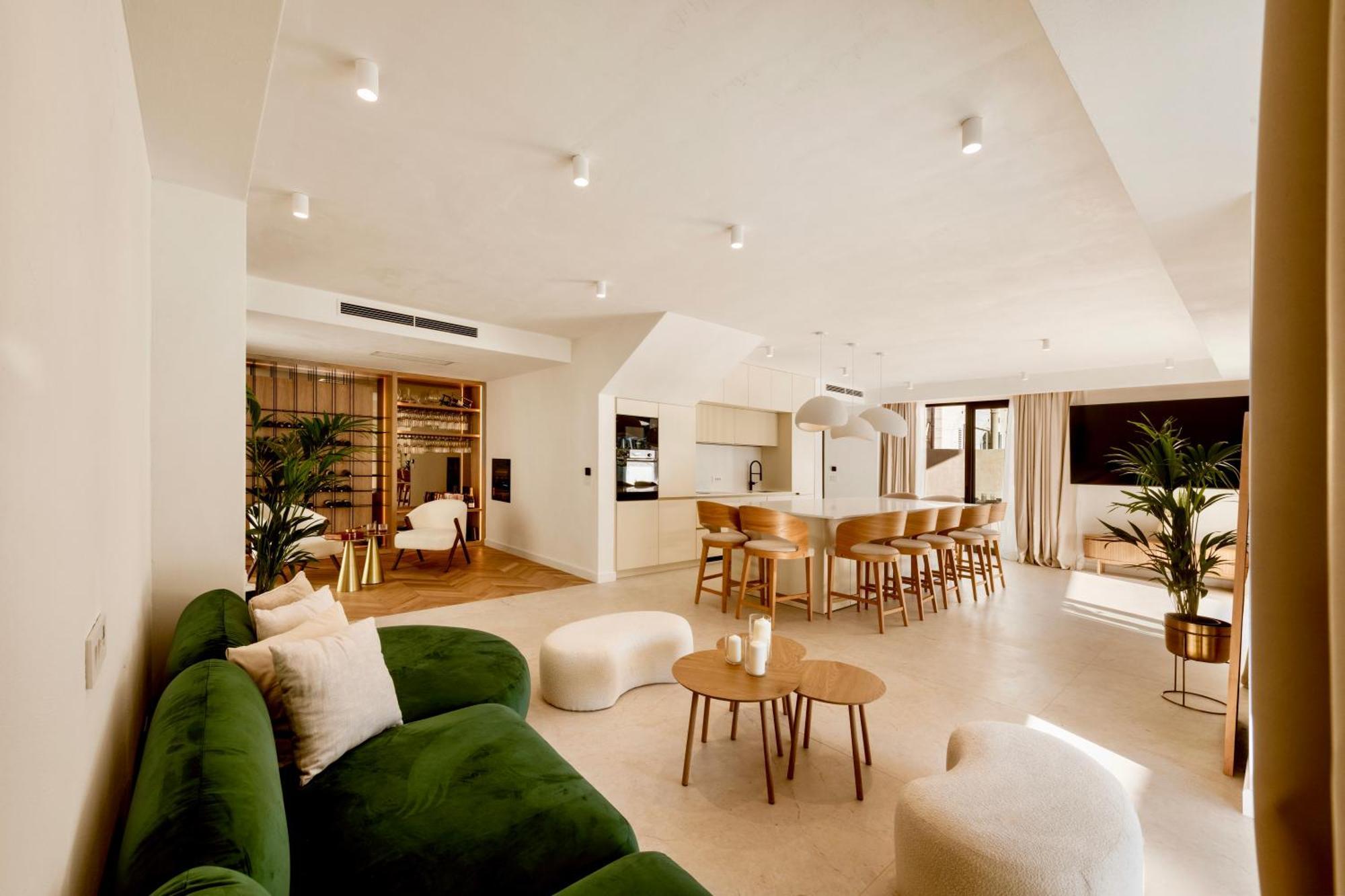Villa & - Of 5 Star *