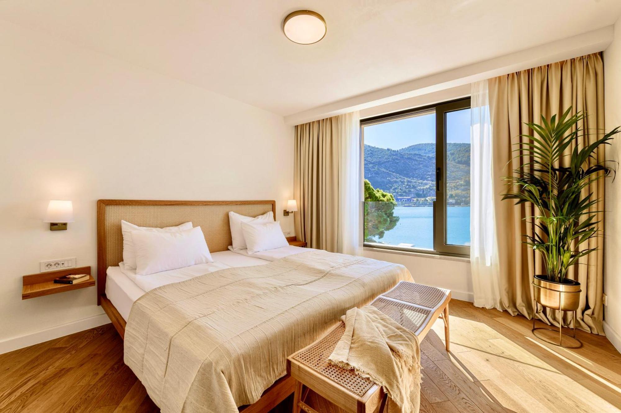 Villa & - Of 5 Star Dubrovnik